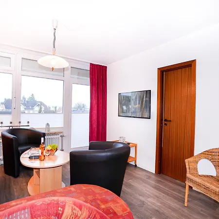 Marina45 Grömitz